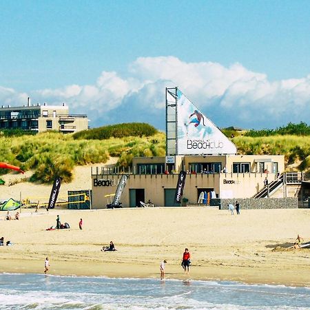 Molo House - Cosy House With Sunny Garden And Bbq In Silent Surroundings - Near The Beach - Ideal For Families And Quiet Groups - 15 Km From Bruges Blankenberge Bagian luar foto