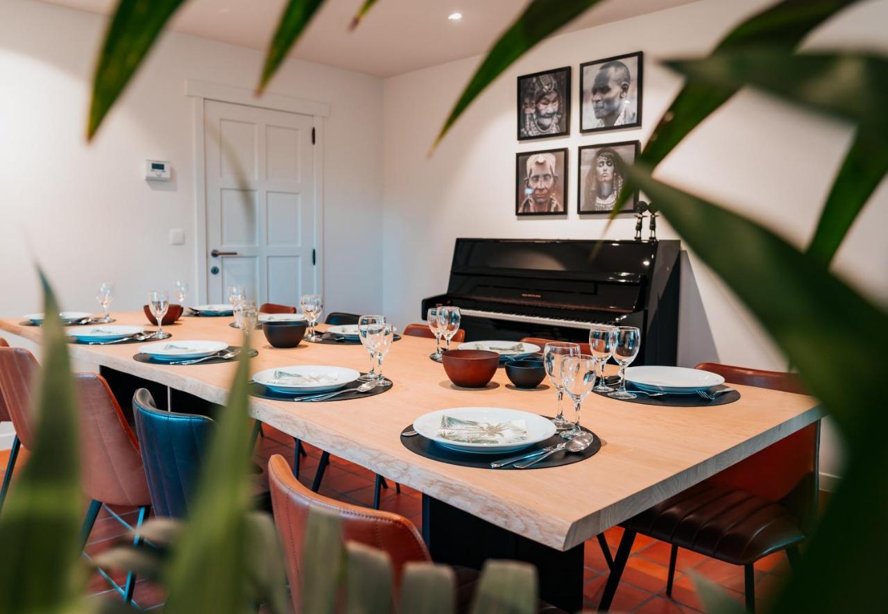 Molo House - Cosy House With Sunny Garden And Bbq In Silent Surroundings - Near The Beach - Ideal For Families And Quiet Groups - 15 Km From Bruges Blankenberge Bagian luar foto