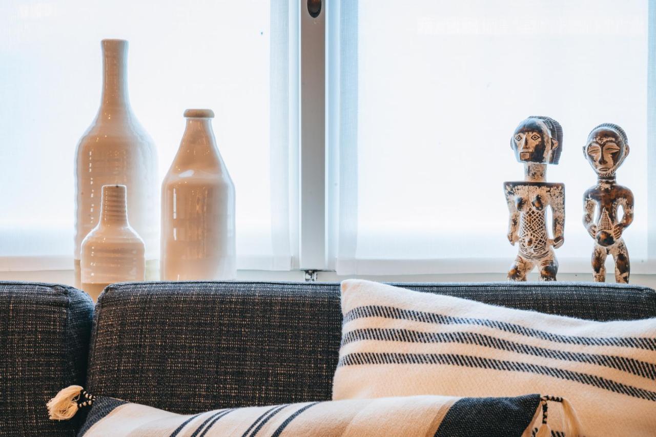 Molo House - Cosy House With Sunny Garden And Bbq In Silent Surroundings - Near The Beach - Ideal For Families And Quiet Groups - 15 Km From Bruges Blankenberge Bagian luar foto