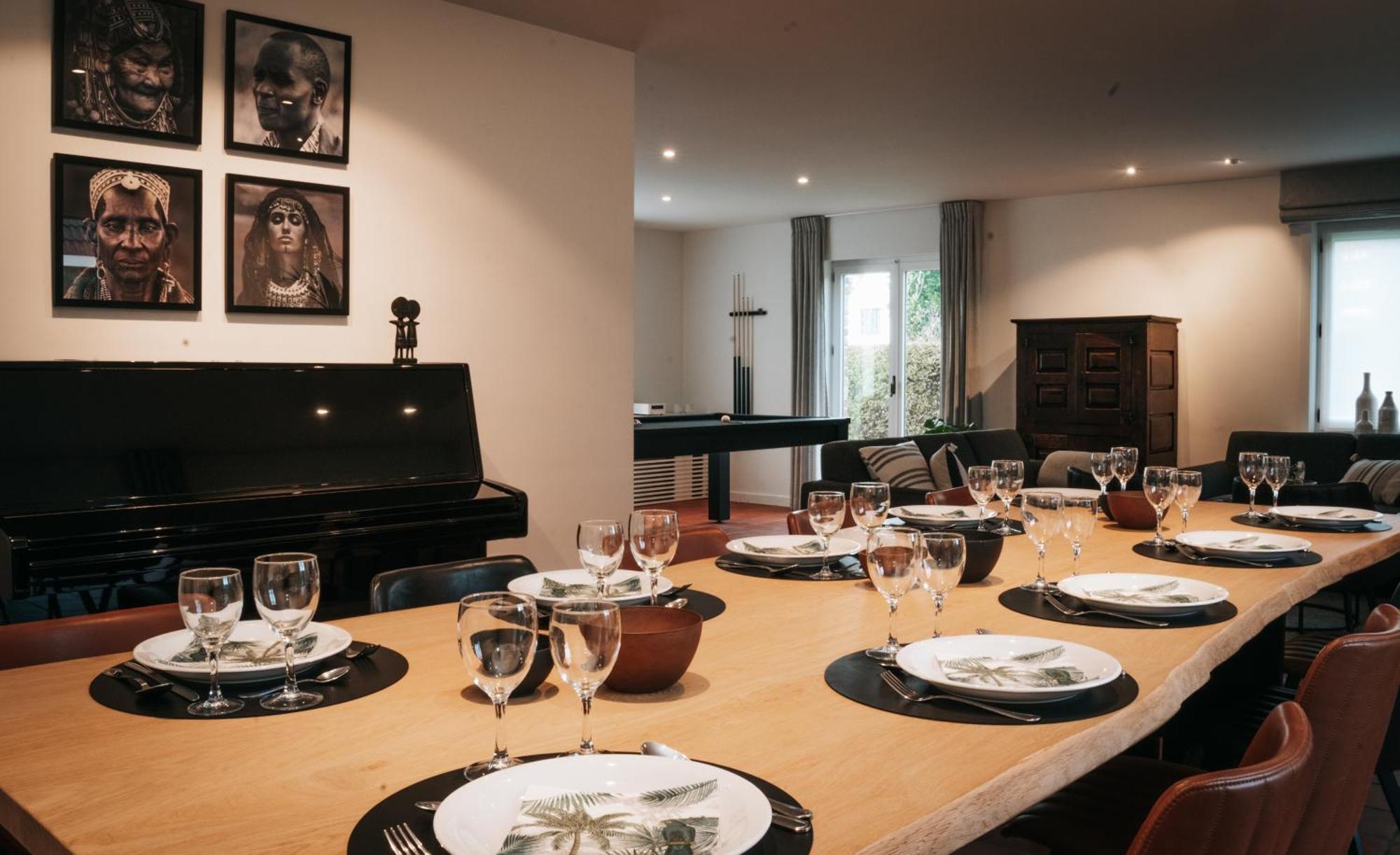 Molo House - Cosy House With Sunny Garden And Bbq In Silent Surroundings - Near The Beach - Ideal For Families And Quiet Groups - 15 Km From Bruges Blankenberge Bagian luar foto