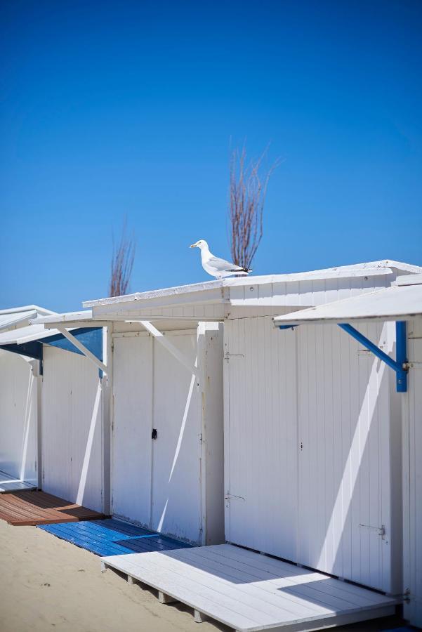 Molo House - Cosy House With Sunny Garden And Bbq In Silent Surroundings - Near The Beach - Ideal For Families And Quiet Groups - 15 Km From Bruges Blankenberge Bagian luar foto