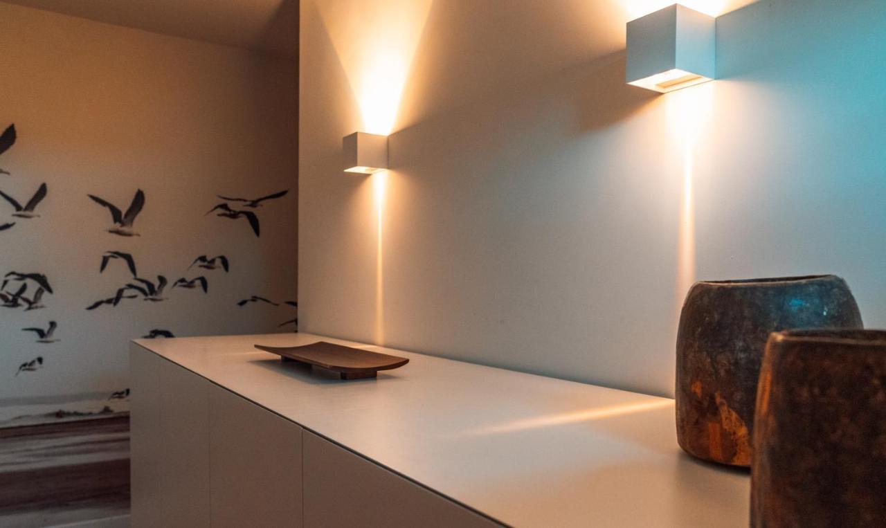 Molo House - Cosy House With Sunny Garden And Bbq In Silent Surroundings - Near The Beach - Ideal For Families And Quiet Groups - 15 Km From Bruges Blankenberge Bagian luar foto